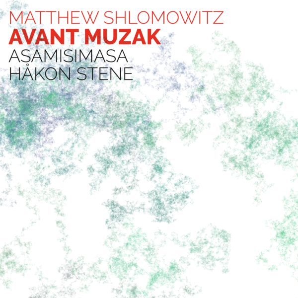 Avant Muzak