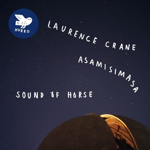Sound of Horse - Laurence Crane
